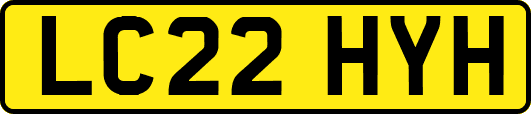 LC22HYH