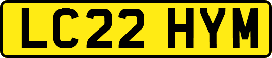 LC22HYM
