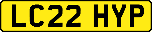 LC22HYP