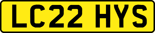 LC22HYS