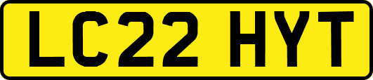 LC22HYT