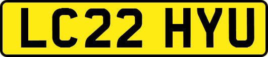 LC22HYU