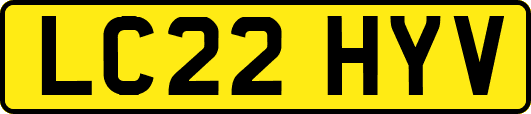 LC22HYV