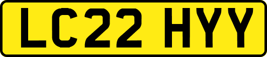 LC22HYY