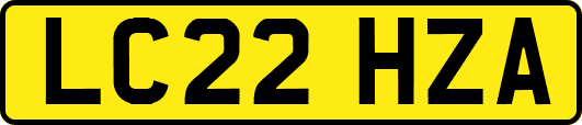 LC22HZA