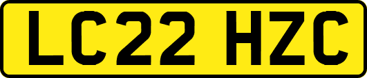LC22HZC
