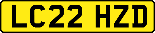 LC22HZD