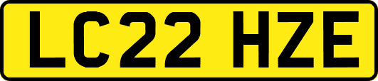LC22HZE
