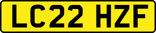 LC22HZF