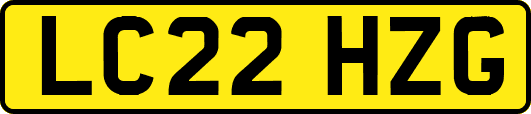 LC22HZG