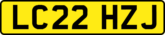 LC22HZJ