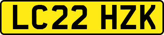 LC22HZK