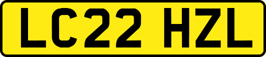 LC22HZL