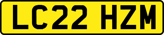 LC22HZM