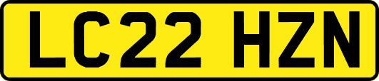 LC22HZN