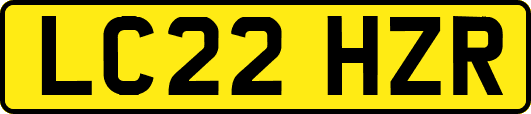 LC22HZR