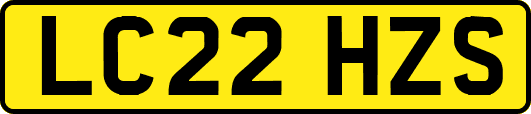 LC22HZS