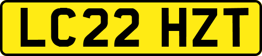 LC22HZT