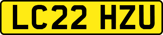 LC22HZU
