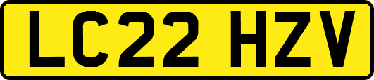 LC22HZV