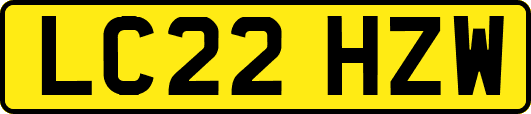 LC22HZW
