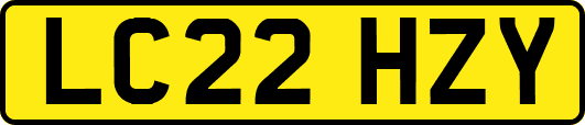 LC22HZY