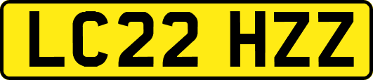 LC22HZZ