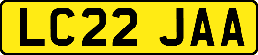 LC22JAA