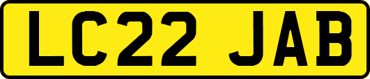 LC22JAB