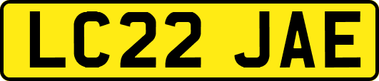 LC22JAE