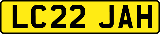 LC22JAH