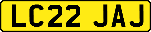 LC22JAJ