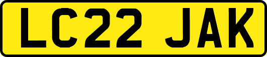 LC22JAK