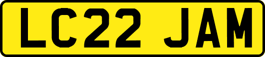 LC22JAM