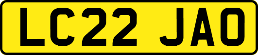LC22JAO
