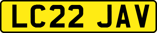 LC22JAV