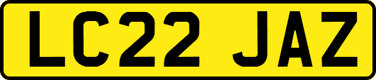 LC22JAZ
