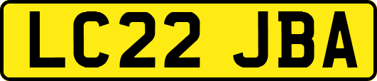 LC22JBA