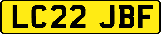LC22JBF