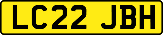 LC22JBH