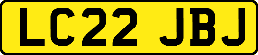 LC22JBJ