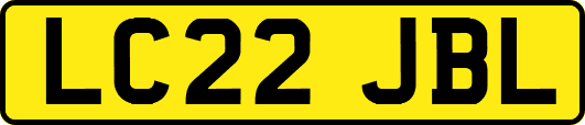 LC22JBL