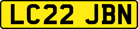 LC22JBN