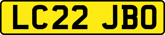 LC22JBO