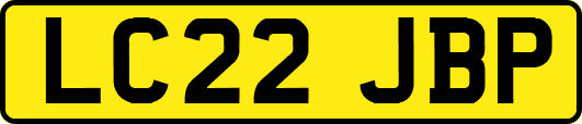 LC22JBP