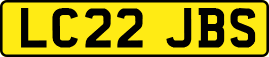 LC22JBS