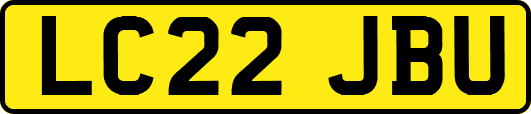 LC22JBU