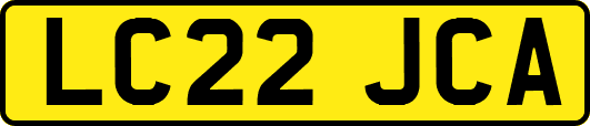 LC22JCA
