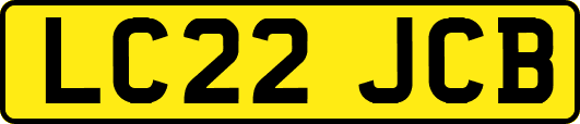 LC22JCB