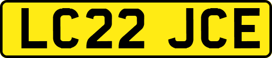LC22JCE